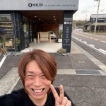 誰に恥じる事もない仕事をしたい